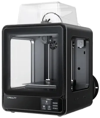 Produktbild von Creality 3D-Drucker CR-200B Pro
