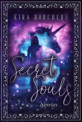 Immagine prodotto di Secret Souls