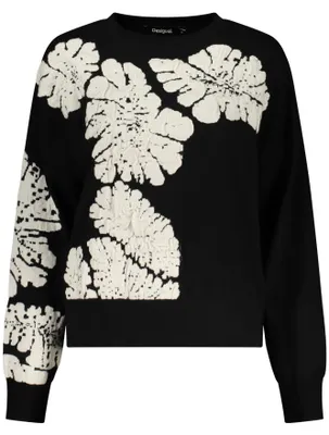 Imagen del producto de Suéter Para Mujer De Desigual