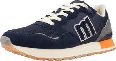 Produktbild von Mustang Sneakers 84427-C55285 in Blue color size 45