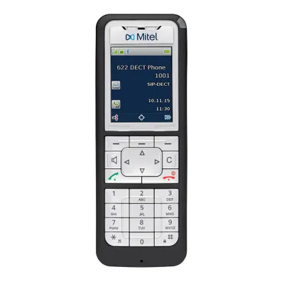 Produktbild von Mitel 632 Schnurloses Digitaltelefon