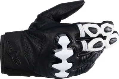 Obrázek produktu pro Alpinestars Celer V3 rukavice černá / bílá L