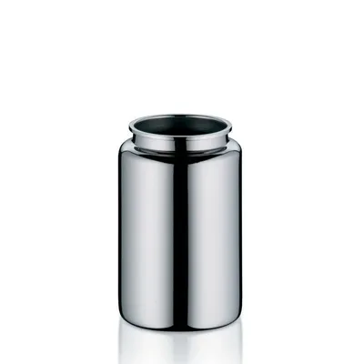 Produktbild von Kela Becher Faber Edelstahl 18/10 glänzend 11,5cmh 7cmØ, 22841