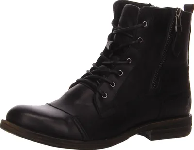 Produktbild von 2 GO Schnür-,Zug-u.Schnallenstiefel in schwarz, Gr. 41