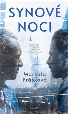 Productafbeelding van Synové noci