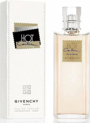Zdjęcie produktu dla Perfumy damskie Hot Couture Givenchy (100 ml) EDP