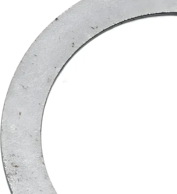 Obrázok produktu pre Podložka 0,8 mm - Ø 32x42x0,8 mm