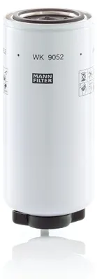 Produktbild von MANN Kraftstofffilter für