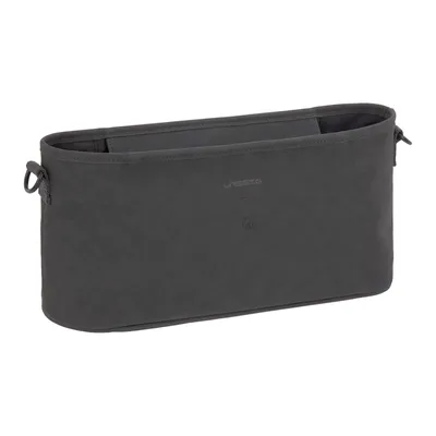 Produktbild von Lässig Tender, Veranstaltertasche, Polyester, Anthrazit, Junge/Mädchen, 135 mm, 370 mm