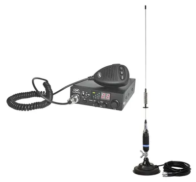 Image de PNI ESCORT HP 8000L S75 CB-Funk PNI-PACK71