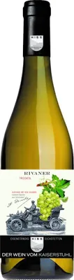 Produktbild von Rivaner Eichstetter Herrenbuck Kabinett QbA 2024 Baden | Deutschland | 12% vol | 0,75 l