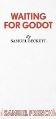 Produktbild von Waiting for Godot