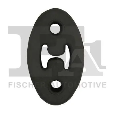 Produktbild von FA1 Auspuffhalter für FORD FOCUS III Turnier Auspuffanlage Montageteil 553-912