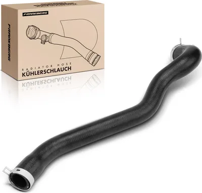 Produktbild von Frankberg 1x Kühlerschlauch Kühlwasserschlauch für Ford Tourneo Connect P65 2002-2013