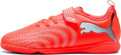 Produktbild von Puma FUTURE 9 PLAY IT V Jr PUMA BLACK-PUMA WHITE 33