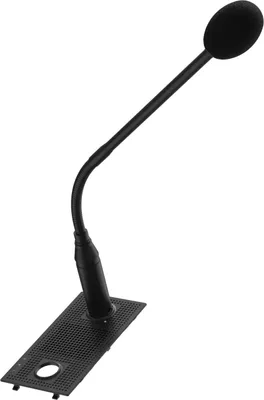 Produktbild von Axis TC6901, Konferenzmikrofon, 94 dB, 40 - 16000 Hz, 1%, 200 Ohm, 100 dB