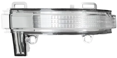 Produktbild von Spiegel LED Blinker Außenspiegel links für VW Crafter II SY MAN TGE 2017-2023