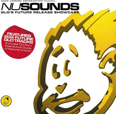 Produktbild von NuSounds