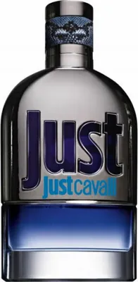 Immagine prodotto di Roberto Cavalli Just Cavalli Uomo Eau De Toilette Spray 90ml