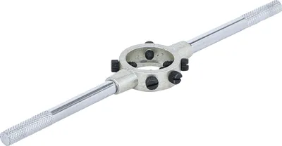 Produktbild von BGS 942 Schneideisenhalter, #3 25 x 9 mm