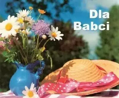 Productafbeelding van Perełka 229 - Dla Babci.