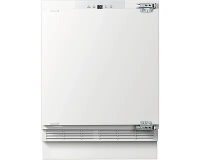 Produktbild von PKM KS117UBE Unterbaukühlschrank mit Gefrierfach 60 cm integrierbar Festtürtechnik