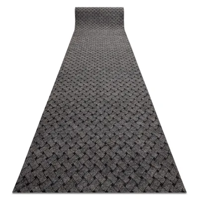 Immagine prodotto di Zerbino antiscivolo per metri lineari 100 cm VECTRA 316 esterno, interno, su gomma - beige beige 100x290 cm