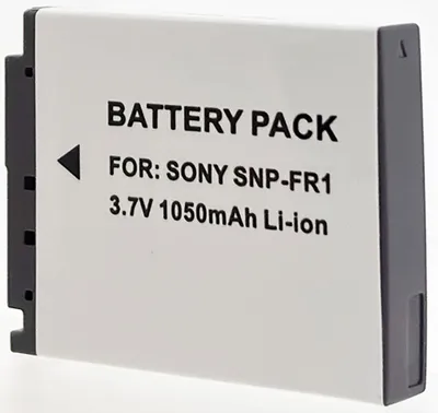 Produktbild von Batterie kompatibel mit SONY DSC-P100 - Otech