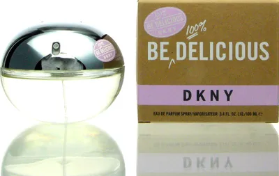 Obrázok produktu pre Donna Karan Dkny Be Delicious 100 For Her 100 Edp