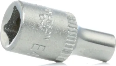 Produktbild von YATO Steckschlüsseleinsatz YT-05211 25mm Chrom-Vanadium-Stahl