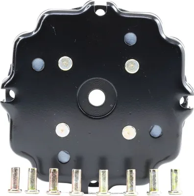 Produktbild von NRF 38473 Spule Magnetkupplung Klimakompressor für VW Golf VII Schrägheck (5G1, BQ1, BE1, BE2) Golf IV Schrägheck (1J1) GOLF VI (5K1) POLO (9N)