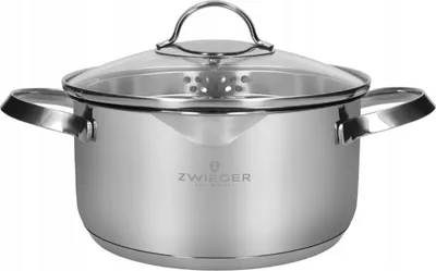 Obrázok produktu pre Zwieger Veron Smaltovaný hrniec, 20 cm