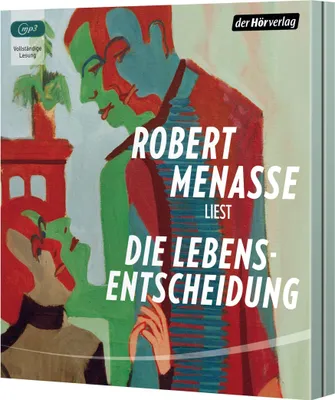 Produktbild von Die Lebensentscheidung