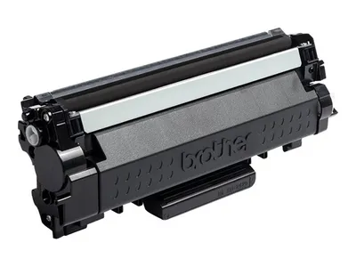 Produktbild von Brother TN2420 TWIN - 2er-Pack - Hohe Ergiebigkeit