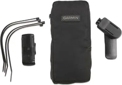 Produktbild von Garmin 010-11853-00, Beuteltasche, Schwarz, Garmin, Approach G3 Approach G5 Dakota 10 Dakota 20 eTrex 10 eTrex 20 eTrex 30 GPSMAP 62 GPSMAP...