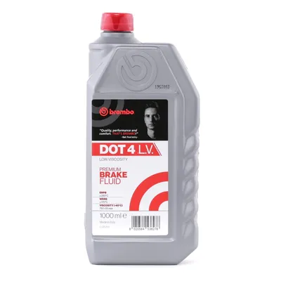 Produktbild von BREMBO L 04 210 Bremsflüssigkeit x