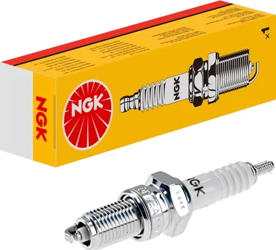 Imagen del producto de Bujía NGK de níquel para motocicletas TRIUMPH, modelo THUNDERBIRD 1068