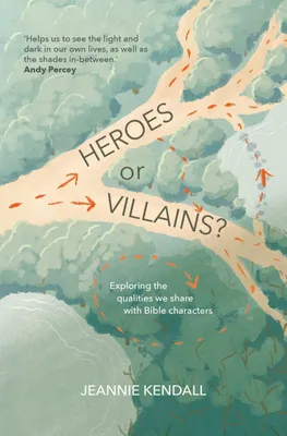 Produktbild von Heroes or Villains?