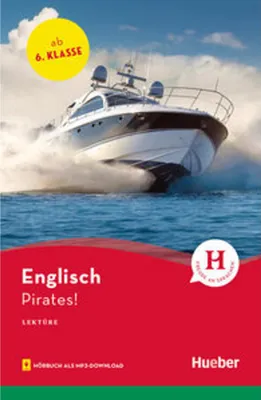 Produktbild von Pirates!
