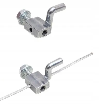 Produktbild von Kabelende "Z" Universal Benzinrasenmäher D