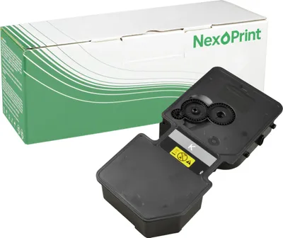 Produktbild von Toner kompatibel zu Kyocera TK-1150 schwarz ECOSYS M2135dn M2635dn M2735dw P2235dn P2235dw