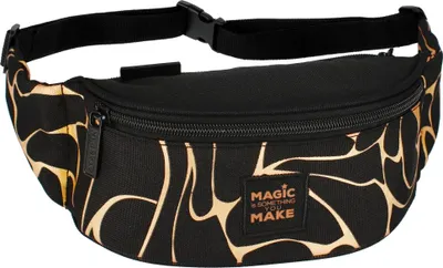 Produktbild von Gürteltasche Gold