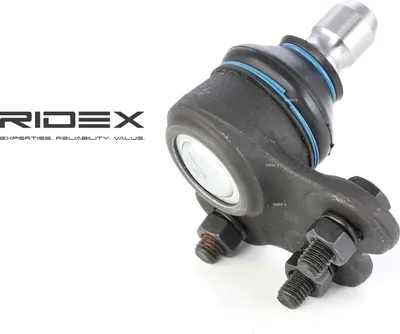Produktbild von RIDEX Traggelenk Vorne für OPEL Corsa C Schrägheck (X01) 2462S0086