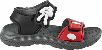 Produktbild von Kinder sandalen Mickey Mouse Schwarz - 27