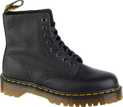 Produktbild von Dr. Martens 1460 Pascal Bex DM26981001, Bovver Stiefel, Uni, Schwarz