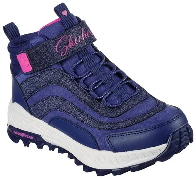 Produktbild von Skechers Fuse Tread Wild Adventure NVY Größe EU 29