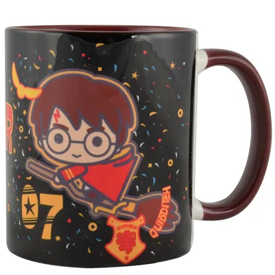Produktbild von Harry Potter ""Comic"" - Tasse