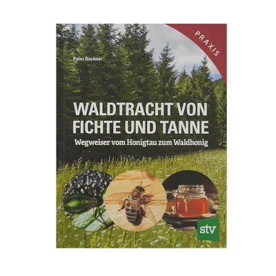 Immagine prodotto di Waldtracht von Fichte und Tanne
