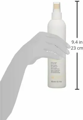 Produktbild von Milk_shake Curl Passion Leave in Conditioner, Frauen, Nicht-professionelle Haarspülung, Lockiges Haar, Alle Farben, Reparatur, Weichmachend, 300 ml