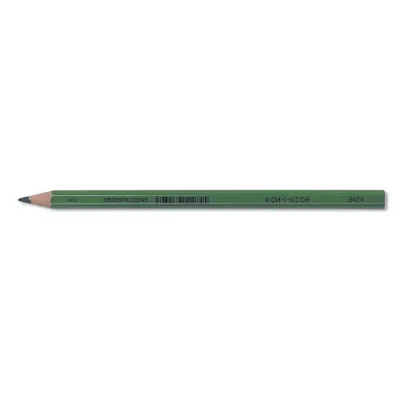 Image de Crayon 3424 vert pastel